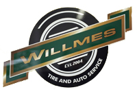 Willmes Tire & Auto Services